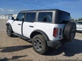 2024 Ford Bronco — photo 3 of 16 | VIN 1FMDE7BH3RLB38198