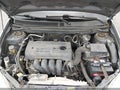 2005 Toyota Matrix — photo 10 of 11 | VIN 2T1KR32E25C418078