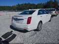 2016 Cadillac CTS — photo 4 of 16 | VIN 1G6AX5SX8G0127339