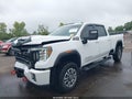 2023 GMC Sierra — photo 2 of 16 | VIN 1GT19PEY0PF246684