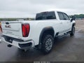 2023 GMC Sierra — photo 4 of 16 | VIN 1GT19PEY0PF246684