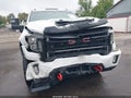 2023 GMC Sierra — photo 6 of 16 | VIN 1GT19PEY0PF246684