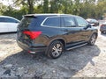 2016 Honda Pilot — photo 4 of 16 | VIN 5FNYF5H87GB013462
