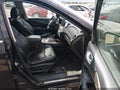 2015 Infiniti QX60 — photo 5 of 10 | VIN 5N1AL0MN3FC550703