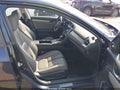 2016 Honda Civic — photo 5 of 17 | VIN 19XFC1F92GE041213
