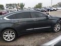 2015 Chevrolet Impala — photo 13 of 16 | VIN 2G1155SL1F9162057