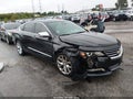 2015 Chevrolet Impala — photo 1 of 16 | VIN 2G1155SL1F9162057