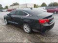 2015 Chevrolet Impala — photo 3 of 16 | VIN 2G1155SL1F9162057