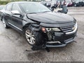 2015 Chevrolet Impala — photo 6 of 16 | VIN 2G1155SL1F9162057