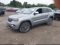 2021 Jeep Grand Cherokee — photo 2 of 16 | VIN 1C4RJFBG8MC593855