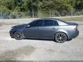 2008 Acura TL — photo 14 of 19 | VIN 19UUA66258A034873
