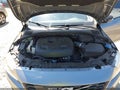 2017 Volvo S60 Cross Country — photo 10 of 18 | VIN YV440MUM8H2004624