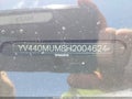 2017 Volvo S60 Cross Country — photo 18 of 18 | VIN YV440MUM8H2004624