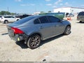 2017 Volvo S60 Cross Country — photo 4 of 18 | VIN YV440MUM8H2004624