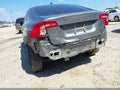 2017 Volvo S60 Cross Country — photo 6 of 18 | VIN YV440MUM8H2004624