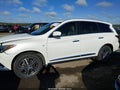 2019 Infiniti QX60 — photo 14 of 16 | VIN 5N1DL0MM4KC528868