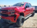 2019 Chevrolet Silverado 1500 — photo 6 of 16 | VIN 1GCUYEED8KZ104060