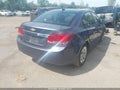 2013 Chevrolet Cruze — photo 4 of 15 | VIN 1G1PA5SHXD7189564