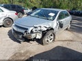 2011 Chevrolet Malibu — photo 2 of 15 | VIN 1G1ZB5E18BF197380