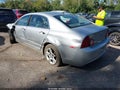 2011 Chevrolet Malibu — photo 3 of 15 | VIN 1G1ZB5E18BF197380