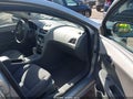 2011 Chevrolet Malibu — photo 5 of 15 | VIN 1G1ZB5E18BF197380