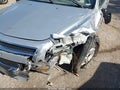 2011 Chevrolet Malibu — photo 6 of 15 | VIN 1G1ZB5E18BF197380