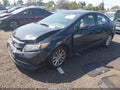 2012 Honda Civic — photo 2 of 16 | VIN 19XFB2F86CE341637