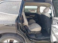 2022 Subaru Ascent — photo 8 of 16 | VIN 4S4WMAED1N3430749