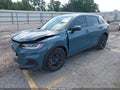 2025 Honda HR-V — photo 2 of 16 | VIN 3CZRZ1H55SM735098