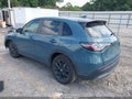 2025 Honda HR-V — photo 3 of 16 | VIN 3CZRZ1H55SM735098