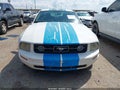 2006 Ford Mustang — photo 12 of 16 | VIN 1ZVFT80N865168232