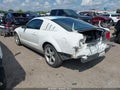 2006 Ford Mustang — photo 3 of 16 | VIN 1ZVFT80N865168232