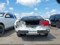 2006 Ford Mustang — photo 6 of 16 | VIN 1ZVFT80N865168232