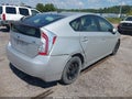 2013 Toyota Prius — photo 4 of 16 | VIN JTDKN3DU8D5587890
