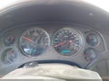 2010 Chevrolet Suburban 1500 — photo 7 of 16 | VIN 1GNUKKE3XAR160109