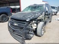 2013 Chevrolet Equinox — photo 2 of 16 | VIN 2GNALPEK7D6124611