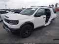 2026 Honda Passport — photo 2 of 20 | VIN 5FNYF9H31TB013432