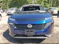 2025 Nissan Murano — photo 12 of 16 | VIN 5N1AZ3BS8SC136366