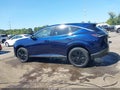 2025 Nissan Murano — photo 14 of 16 | VIN 5N1AZ3BS8SC136366
