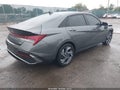 2025 Hyundai Elantra — photo 4 of 17 | VIN KMHLM4DJ9SU126957