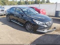 2017 Hyundai Sonata — photo 1 of 15 | VIN 5NPE34AFXHH445433