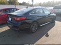 2017 Hyundai Sonata — photo 4 of 15 | VIN 5NPE34AFXHH445433