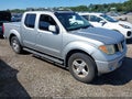 2006 Nissan Frontier — photo 1 of 17 | VIN 1N6AD07W56C445065