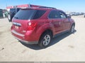 2013 Chevrolet Equinox — photo 4 of 16 | VIN 2GNALDEK1D6334779