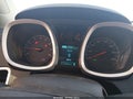 2013 Chevrolet Equinox — photo 7 of 16 | VIN 2GNALDEK1D6334779