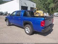 2008 Dodge Dakota — photo 3 of 10 | VIN 1D7HW38K98S556239