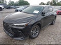 2025 Lexus NX 250 — photo 2 of 16 | VIN 2T2GDCAZ0SC022067