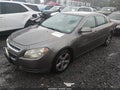 2011 Chevrolet Malibu — photo 2 of 17 | VIN 1G1ZC5E1XBF281391