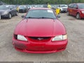 1994 Ford Mustang — photo 12 of 21 | VIN 1FALP4043RF211275