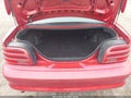 1994 Ford Mustang — photo 20 of 21 | VIN 1FALP4043RF211275